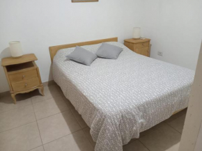 Departamento en el centro de Mendoza